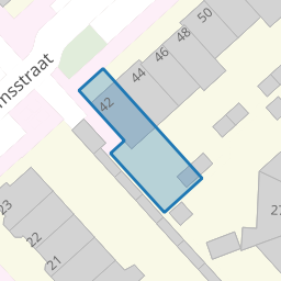 Perceel CPL01-E-1222