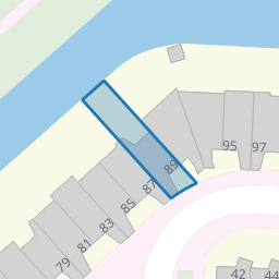 Perceel CPL01-E-1257