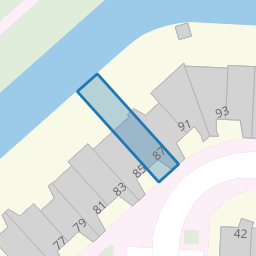 Perceel CPL01-E-1258