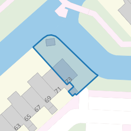 Perceel CPL01-E-1285