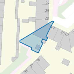 Perceel CPL01-E-1318