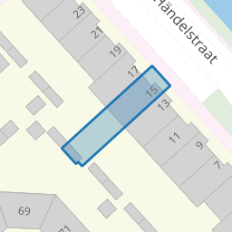 Perceel CPL01-E-1361