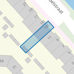 Perceel CPL01-E-1362