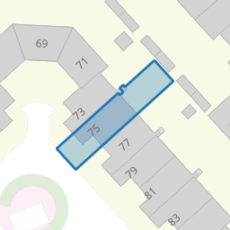 Perceel CPL01-E-1374