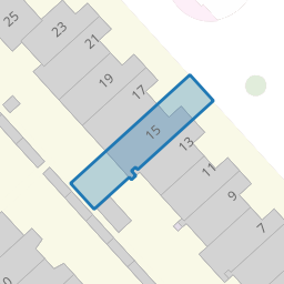 Perceel CPL01-E-1399