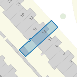 Perceel CPL01-E-1400