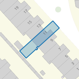 Perceel CPL01-E-1401