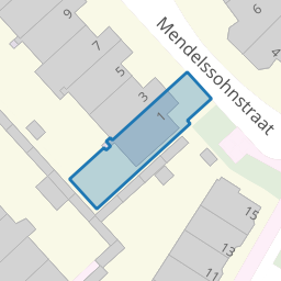 Perceel CPL01-E-1406