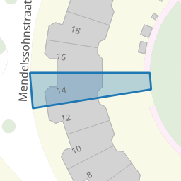 Perceel CPL01-E-1421