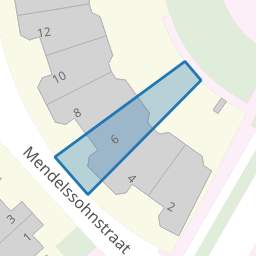 Perceel CPL01-E-1425