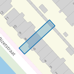 Perceel CPL01-E-1445