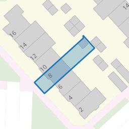 Perceel CPL01-E-1600