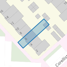 Perceel CPL01-E-1601