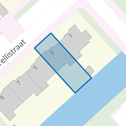 Perceel CPL01-E-1605