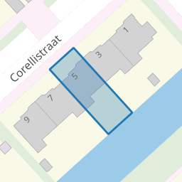 Perceel CPL01-E-1606