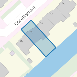 Perceel CPL01-E-1607