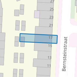 Perceel CPL01-E-1672