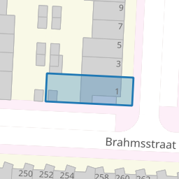 Perceel CPL01-E-1680