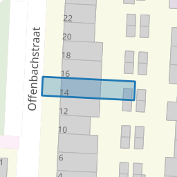 Perceel CPL01-E-1691