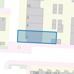 Perceel CPL01-E-1697