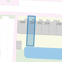 Perceel CPL01-E-1699