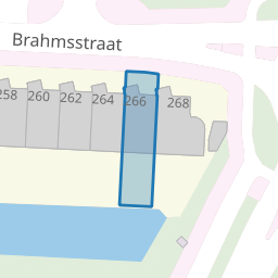 Perceel CPL01-E-1707