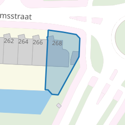 Perceel CPL01-E-1708