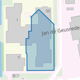 Perceel CPL01-E-1745