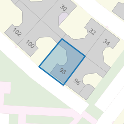 Perceel CPL01-E-1779