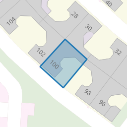 Perceel CPL01-E-1780