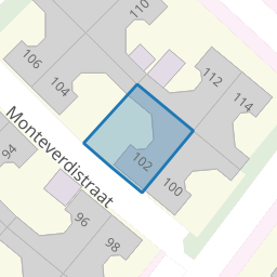 Perceel CPL01-E-1852