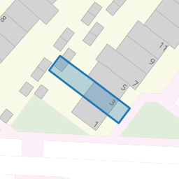 Perceel CPL01-E-1952