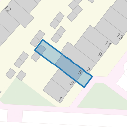 Perceel CPL01-E-1953