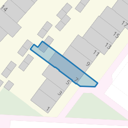 Perceel CPL01-E-1954