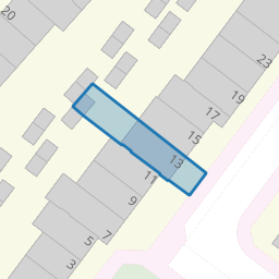 Perceel CPL01-E-1957