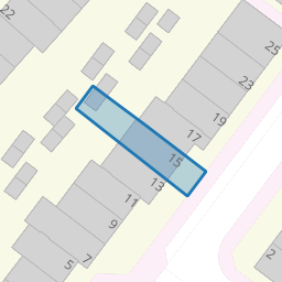 Perceel CPL01-E-1958