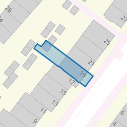 Perceel CPL01-E-1960