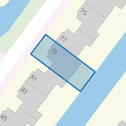 Perceel CPL01-E-1980