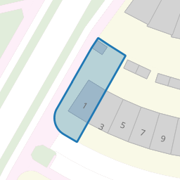 Perceel CPL01-E-2007