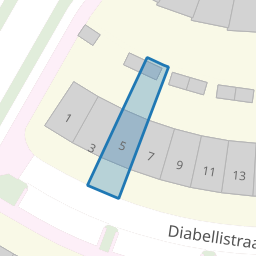 Perceel CPL01-E-2009