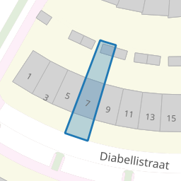 Perceel CPL01-E-2010