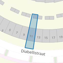 Perceel CPL01-E-2012