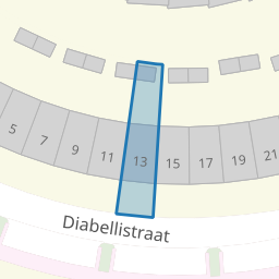 Perceel CPL01-E-2013