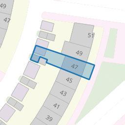 Perceel CPL01-E-2030