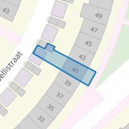 Perceel CPL01-E-2033