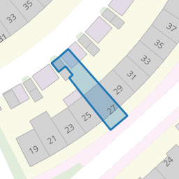 Perceel CPL01-E-2040