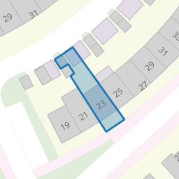 Perceel CPL01-E-2042