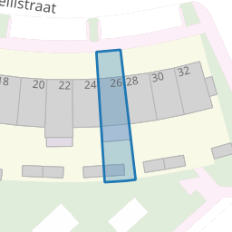 Perceel CPL01-E-2048