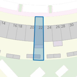 Perceel CPL01-E-2050
