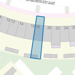Perceel CPL01-E-2052